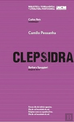 Bertrand.pt - Clepsidra