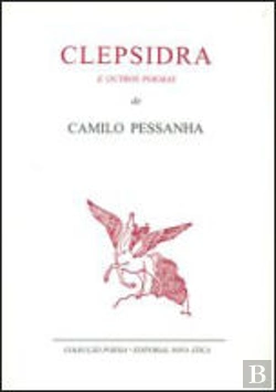 Bertrand.pt - Clepsidra e Outros Poemas