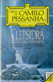 Clepsidra e Poemas Dispersos