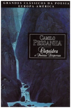 Bertrand.pt - Clepsidra  - Poesias Dispersas