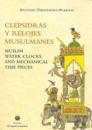 Clepsidras Y Relojes Musulmanes