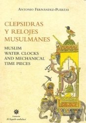 Clepsidras Y Relojes Musulmanes