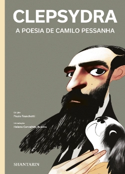 Bertrand.pt - Clepsydra. A Poesia de Camilo Pessanha