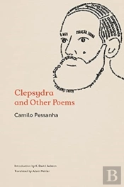 Clepsydra And Other Poems