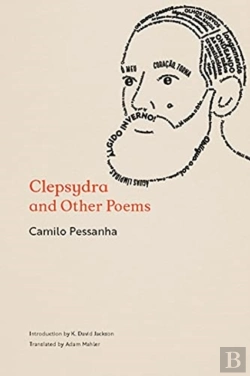 Bertrand.pt - Clepsydra And Other Poems