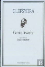 Clepsydra                                                                                                                                                                                               