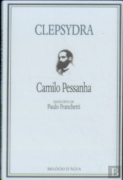 Bertrand.pt - Clepsydra                                                                                                                                                                                               