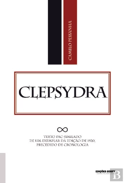 Bertrand.pt - Clepsydra