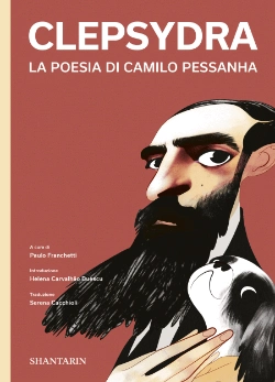 Bertrand.pt - Clepsydra. La Poesia di Camilo Pessanha