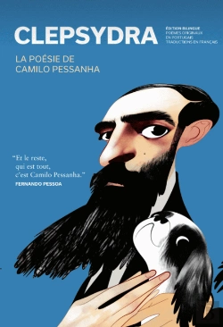 Bertrand.pt - Clepsydra - La Poésie de Camilo Pessanha