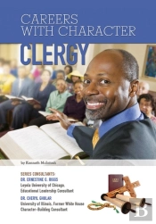 Clergy