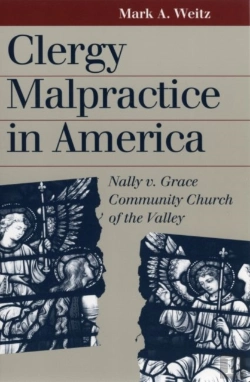 Bertrand.pt - Clergy Malpractice In America