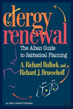 Bertrand.pt - Clergy Renewal