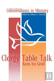 Clergy Table Talk