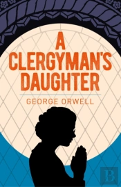 Clergyman'S Daughter