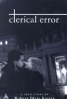 Clerical Error