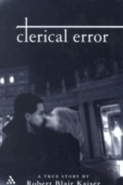Clerical Error