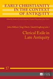 Clerical Exile In Late Antiquity