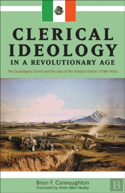 Bertrand.pt - Clerical Ideology In A Revolutionary Age