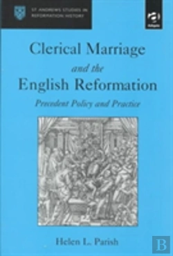 Bertrand.pt - Clerical Marriage And The English Reformation