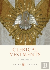 Clerical Vestments