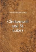 Clerkenwell And St. Luke'S