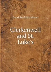 Clerkenwell And St. Luke'S