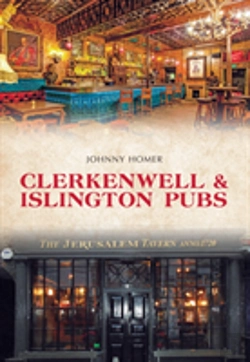 Bertrand.pt - Clerkenwell & Islington Pubs