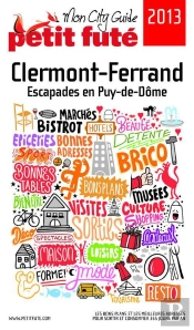 Clermont-Ferrand 2013 Petit Fute