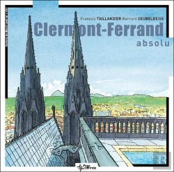 Bertrand.pt - Clermont -Ferrand Absolu