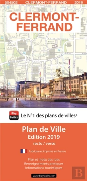 Clermont-Ferrand