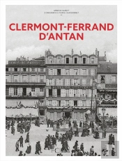 Clermont-Ferrand D'Antan