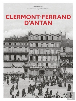 Bertrand.pt - Clermont-Ferrand D'Antan