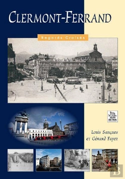 Bertrand.pt - Clermont-Ferrand