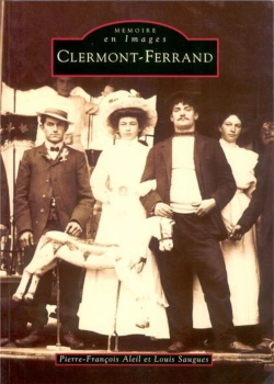 Bertrand.pt - Clermont-Ferrand