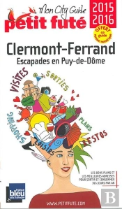 Clermont-Ferrand / Puy De Dôme