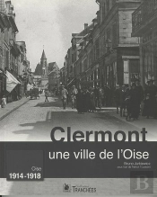 Clermont Une Ville De L'Oise