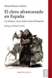 Clero Afrancesado En España, El