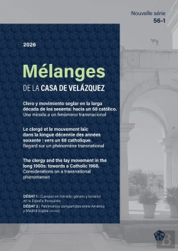 Bertrand.pt - Clero Y Movimiento Seglar En La Larga Decada De Los Sesenta: Hacia Un 68 Catolic