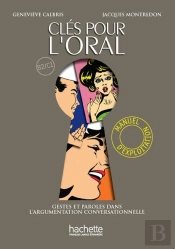 Clés - Clés Pour L'Oral, Manuel D'Exploitation (A2-B1-B2) : Clés Pour L'Oral - Manuel D'Exploitation