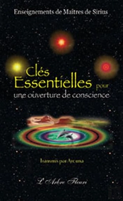 Bertrand.pt - Clés Essentielles Pour Une Ouverture De Conscience