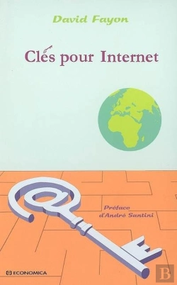 Bertrand.pt - Cles Pour Internet