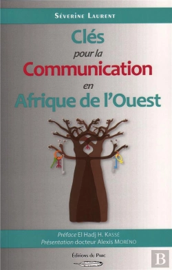Bertrand.pt - Cles Pour La Communication En Afrique De L'Ouest