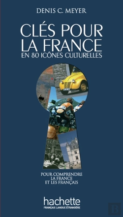 Bertrand.pt - Clés Pour La France En 80 Icônes Culturelles