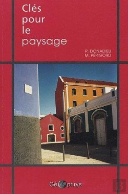 Bertrand.pt - Cles Pour Le Paysage