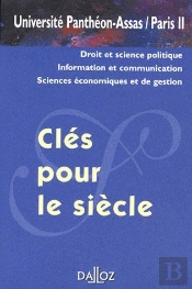 Cles Pour Le Siecle