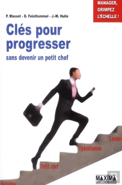 Bertrand.pt - Cles Pour Progresser Sans Devenir Un Petit Chef