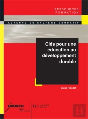 Clés Pour Une Éducation Au Développement Durable
