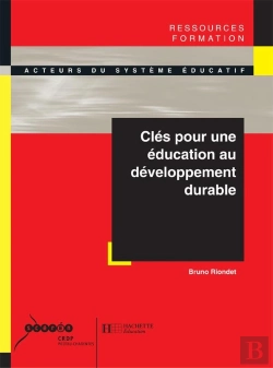 Bertrand.pt - Clés Pour Une Éducation Au Développement Durable