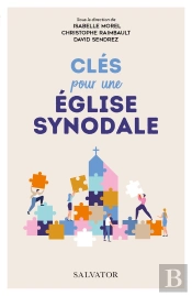 Clés Pour Une Église Synodale